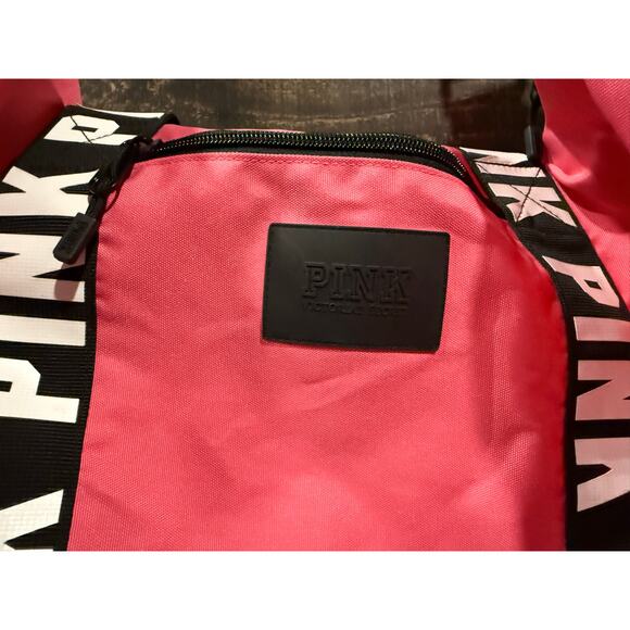 Victoria Secret PINK Duffel Bag - Picture 2 of 7
